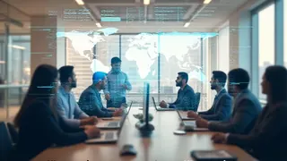 Kairo setzt auf KI und junge Investoren zur Steigerung der Nicht-Öl-Exporte