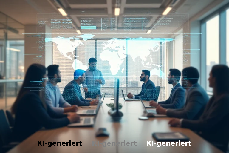 Kairo setzt auf KI und junge Investoren zur Steigerung der Nicht-Öl-Exporte