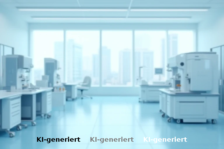 Kairo setzt auf lokale Diagnostik: Milliardengeschäft oder politische Inszenierung?