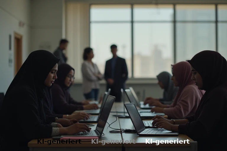 Kairo setzt auf westliche und japanische Bildungsexperten für die technische Ausbildung