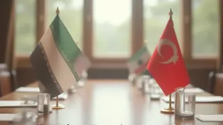 Kairo und Ankara fordern Wiederaufnahme des Dialogs mit Teheran