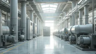 Kairo und EBRD vertiefen Zusammenarbeit bei grüner Industrie und Wassereffizienz