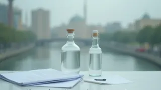 Kairo und Helsinki stimmen Wasserdiplomatie vor UN-Gipfel 2026 ab