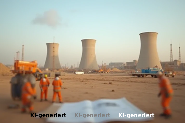 Kairo und Moskau betonen Fortschritt bei Atomkraftwerk und Suez-Projekt