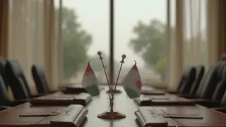 Kairo und Riad mahnen zur Deeskalation nach Zusammenbruch des Waffenstillstands