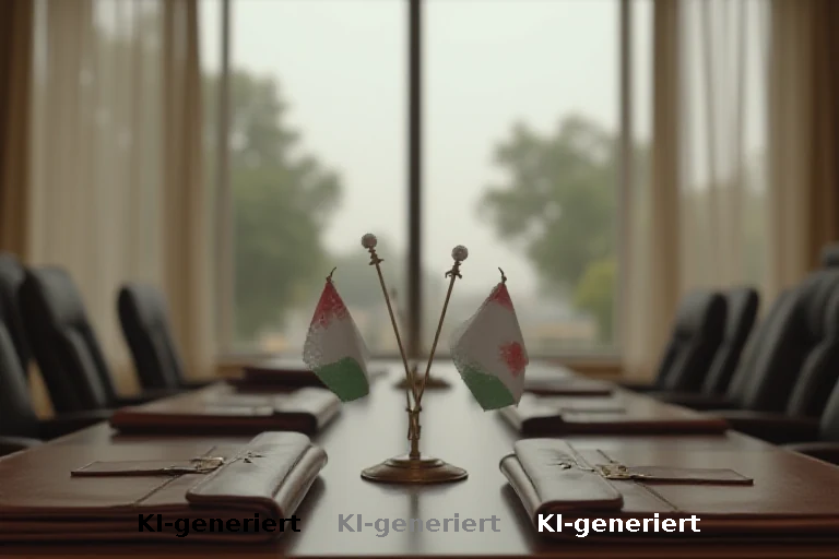 Kairo und Riad mahnen zur Deeskalation nach Zusammenbruch des Waffenstillstands