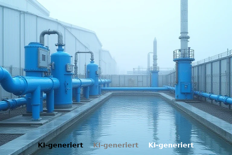 Kairo und Taschkent planen digitale Wasserwirtschaftsprojekte