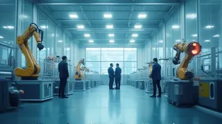 Kairo zielt auf deutsche Mittelständler und Technologietransfer