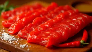 Kalabrische Spezialität: Nduja als kulinarischer Exportartikel