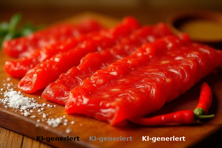 Kalabrische Spezialität: Nduja als kulinarischer Exportartikel