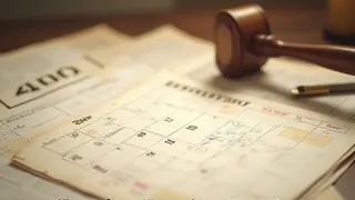 Kalenderblatt: Historische Ereignisse am 9. August Von Geschäftsauflösungen bis zu Skandalen