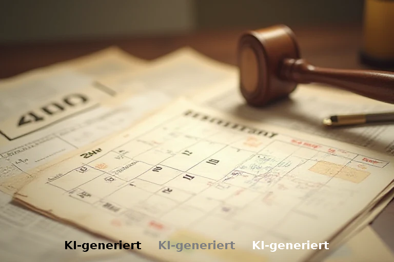 Kalenderblatt: Historische Ereignisse am 9. August Von Geschäftsauflösungen bis zu Skandalen