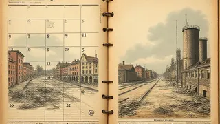 Kalenderblatt: Von Hungersnöten bis zur Zerstörung chemischer Arsenale