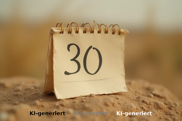 Kalenderblatt: Was geschah am 30. August?