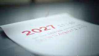 Kalenderfalle 2027: Niedersachsen verliert Brückentage