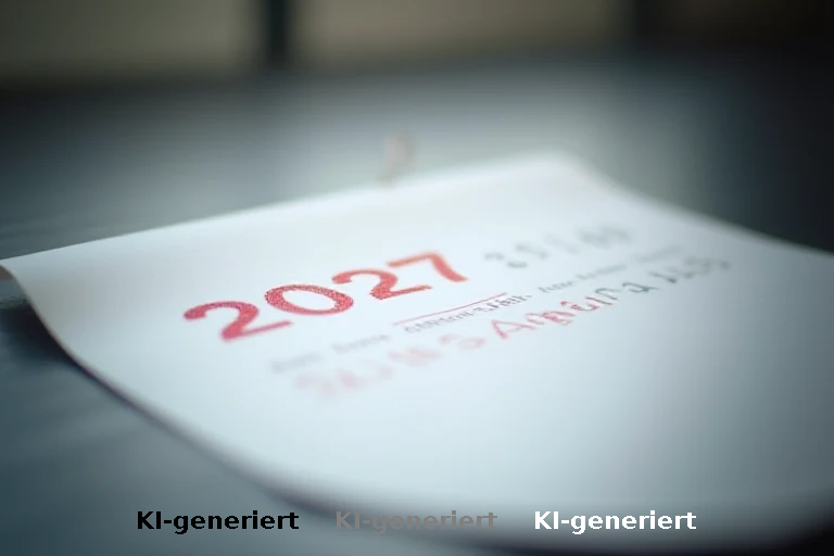 Kalenderfalle 2027: Niedersachsen verliert Brückentage