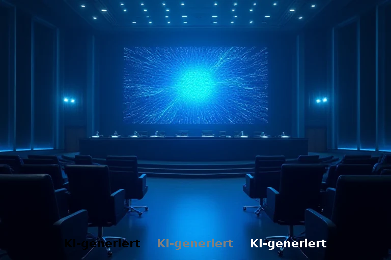 Kalifornien verabschiedet KI-Aufsichtsregeln mit Unterstützung großer Tech-Firmen