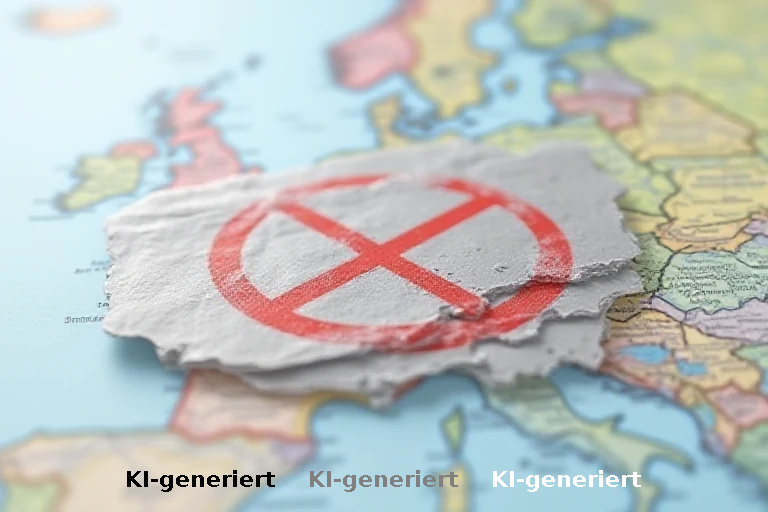 Kalte Enteignung: EU-Verbot von Auslandskonten als Maßnahme der finanziellen Repression