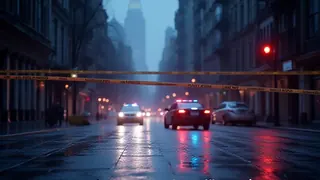 Kalte Fährte: Die Illusion der Identifizierung bei Luckys Fall
