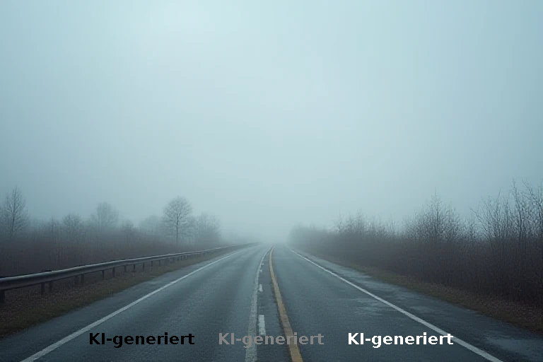 Kaltfront und Wahlkampf: Wetterbericht als politischer Hintergrund in Sachsen-Anhalt