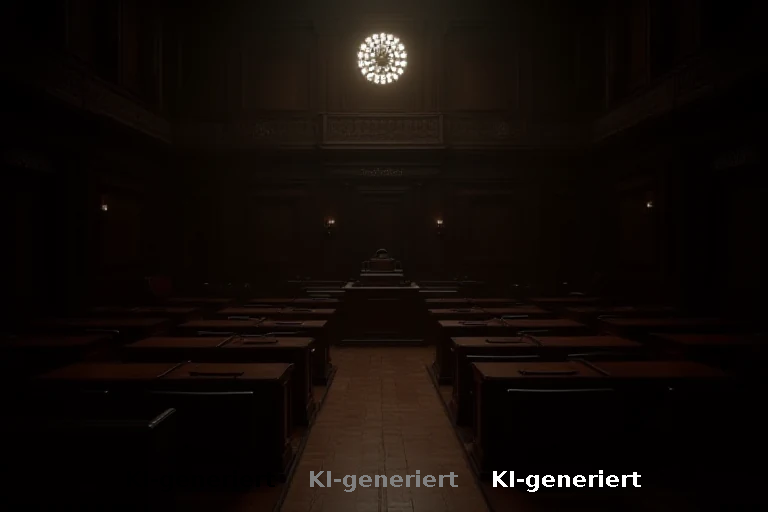 Kaltstellung der Opposition, wie es einst Hitler und Hindenburg taten Vorbild für Unsere Demokratie ?