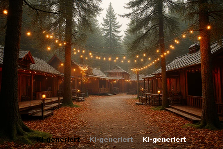Kamenzer Forstfest: Wie lokale Traditionen das nationale Zusammengehörigkeitsgefühl stärken