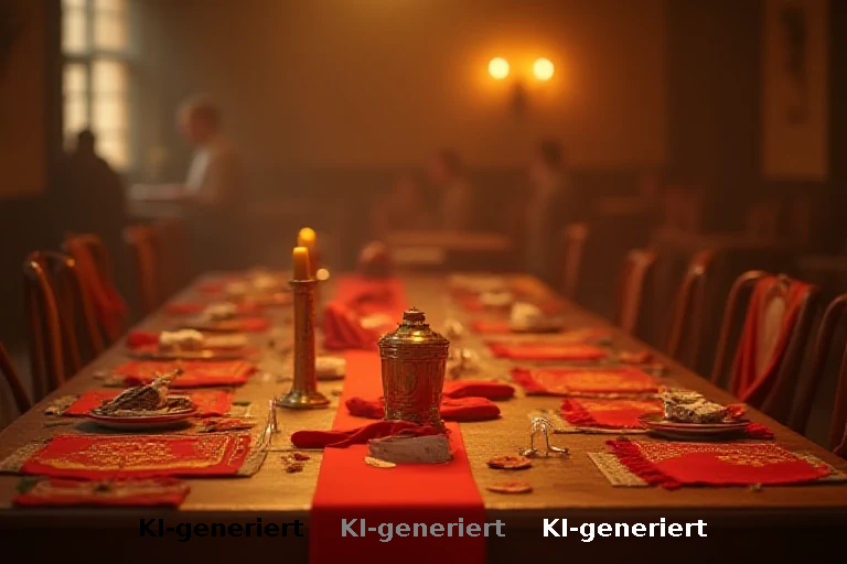 Kamenzer Schultradition begeistert: Festliche Schärpen und gelebte Kultur im Fokus