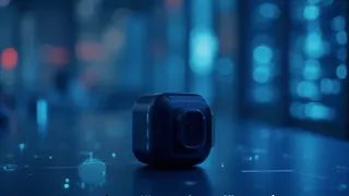 Kamera-Update: Insta360 integriert Googles Sprachmodell in die GO Ultra