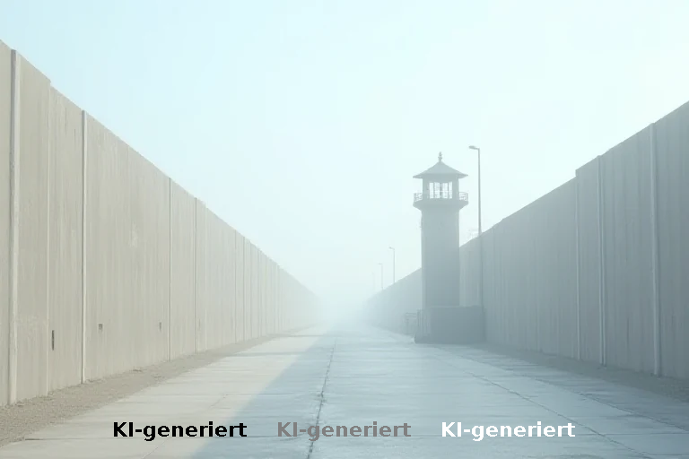 Kammergericht: Zelle gilt als gewöhnlicher Aufenthalt für Cannabisbesitz