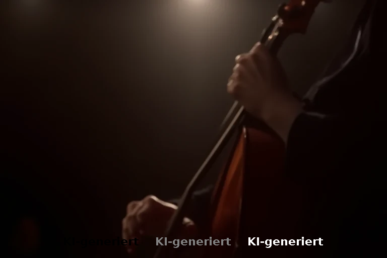 Kammermusik als Geisterbeschwörung: Micha Achers Solo-Neuinterpretationen