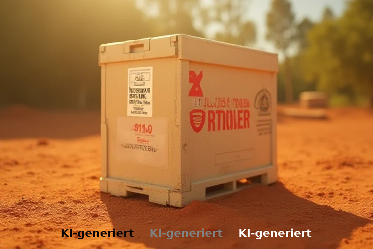 Kampf gegen das schnellste Ebola-Ausbruchsgeschehen: Impfstoff-Einsatz in der Demokratischen Republik Kongo