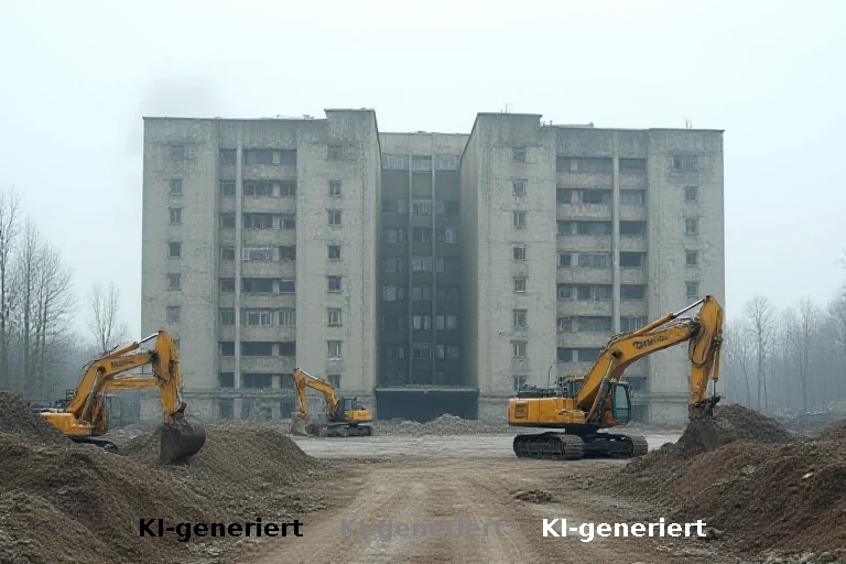 Kampf um das SEZ: Initiative fordert Denkmalschutz statt Abriss für DDR-Prestigebau