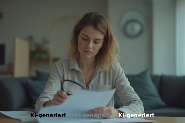 Kampf um die eigene vier Wände: Mieterin besiegt Vermieter mit Detektivmethoden