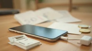 Kampf um die letzte Doppel-Tür: Künstler rettet schottische Telefonzelle mit extremem Aufwand