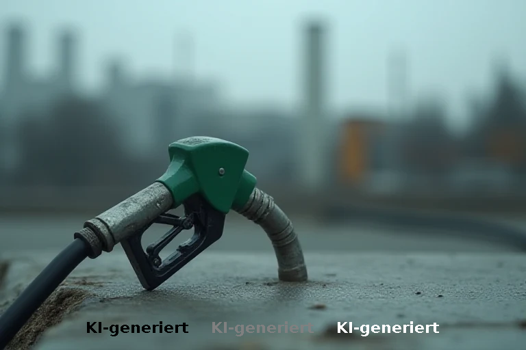 Kampf um Diesel: Republikaner fordern Exportstopp gegen Ölindustrie