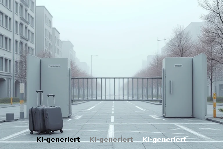 Kampf ums Nass: Sudan-Flüchtlinge in Tschad überleben am Limit