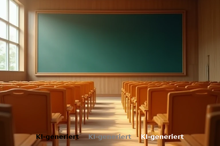 Kampflose Übergabe: Hochschulen sind am Ende
