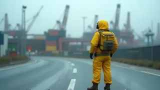 Kampfmittelräumdienst in Kiel: Polizei schweigt zur Natur der Funde