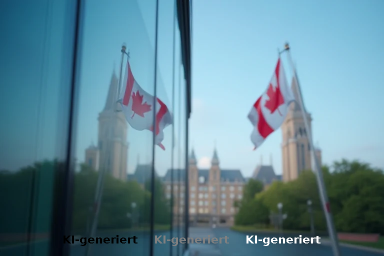 Kanada als assoziiertes EU-Mitglied: Fiktion oder geopolitisches Manöver?