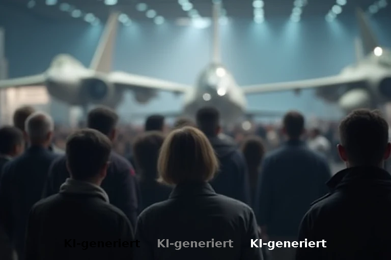Kanada als Beobachter im multinationalen Jagdflugzeug-Programm