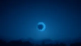 Kanada beobachtet tiefe partielle Mondfinsternis nach europäischer Sonnenfinsternis