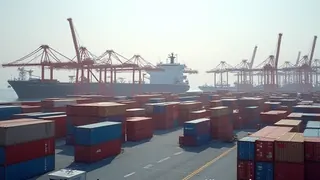 Kanada diversifiziert Handel: Exporte nach China steigen stark