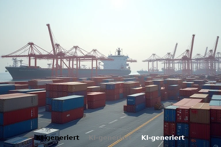 Kanada diversifiziert Handel: Exporte nach China steigen stark