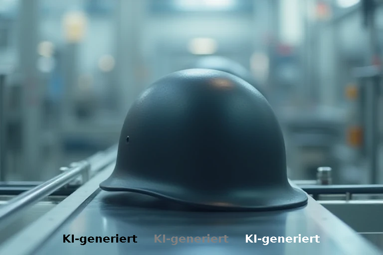 Kanada diversifiziert Rüstungsbeschaffung angesichts geopolitischer Spannungen