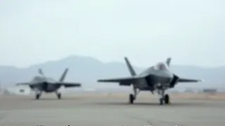 Kanada erhält erste F-35-Jets, während Kaufentscheidung über 88 Maschinen aussteht