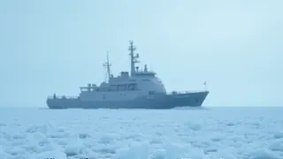 Kanada erhebt Anspruch auf riesiges Arktis-Schelfgebiet mit strategischem Eisbrecher