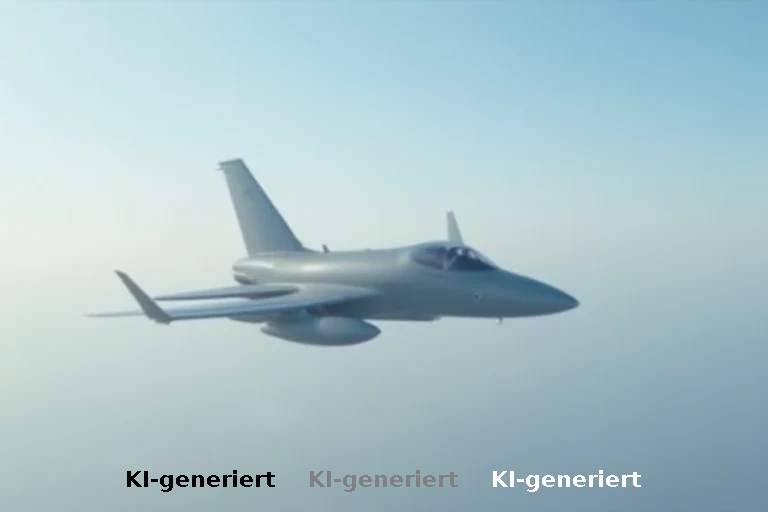 Kanada: F-35-Beschaffung treibt voran, während Alternativen nur simuliert werden