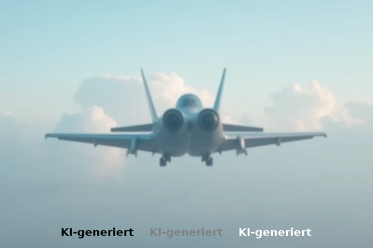 Kanada: F-35-Beschaffung trotz offener Alternativen bereits in der Vorproduktion