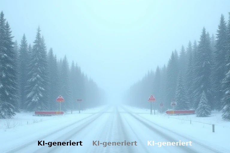Kanada feiert Grenzübergang im Alleingang angesichts diplomatischer Spannungen