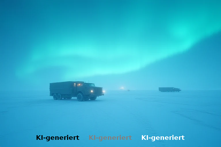 Kanada: Notwendigkeit militärischer Präsenz im hohen Norden zur Wahrung der Souveränität